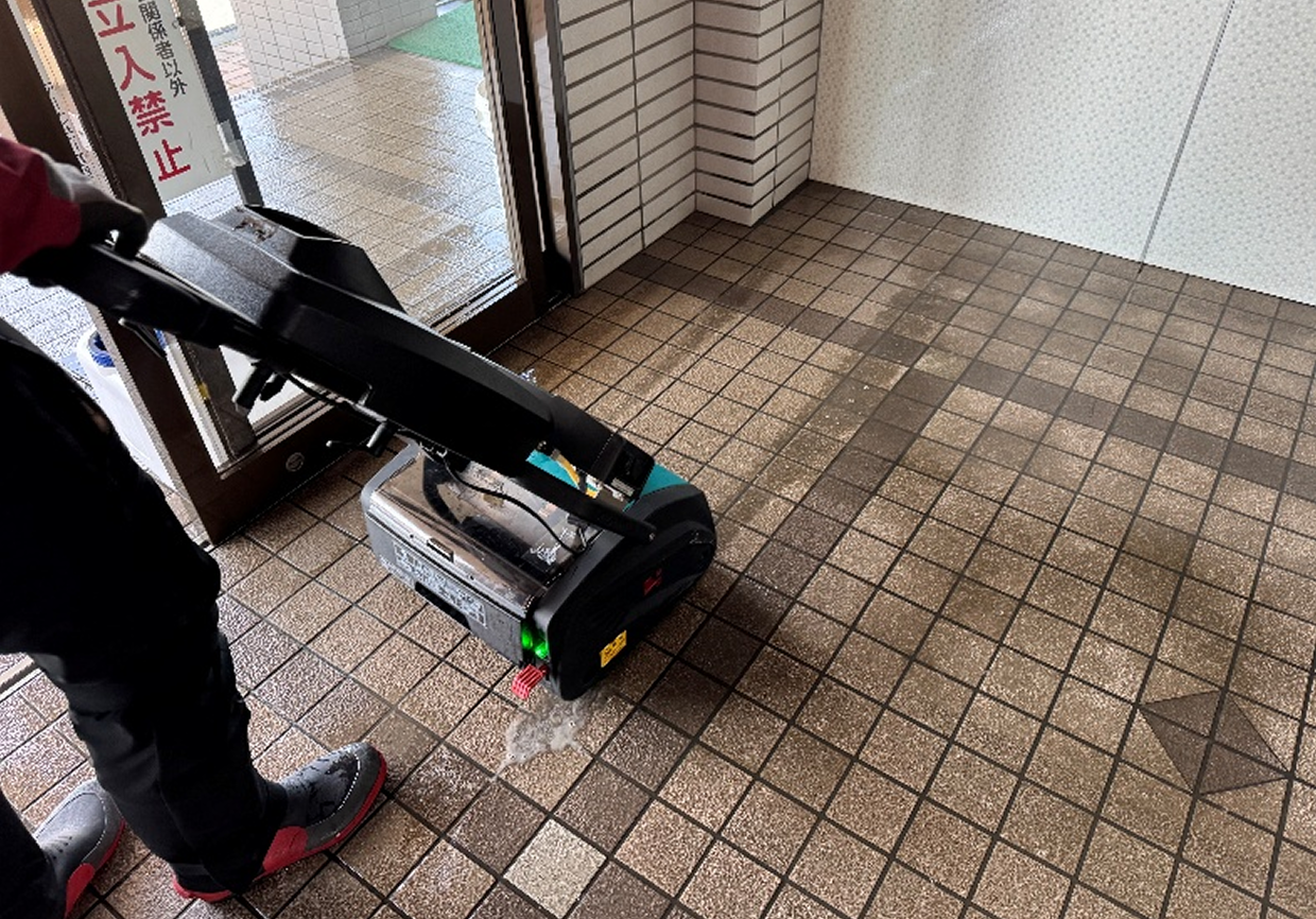 施工例