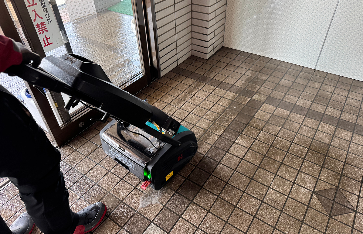 宮城県大崎市マンション
