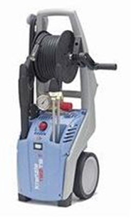 業務用 100V冷水高圧洗浄機